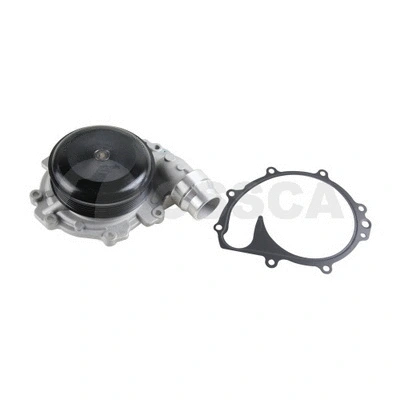 Water Pump, engine cooling (43395)