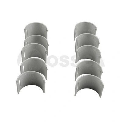 Crankshaft Bearing Set (52660)