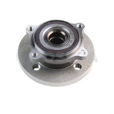 Wheel Hub (35684)