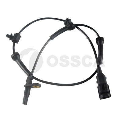 Sensor, wheel speed (31223)