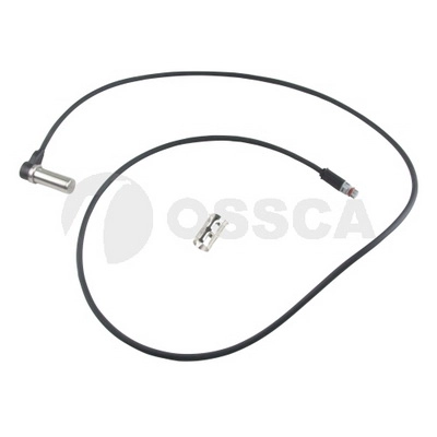 Sensor, wheel speed (31100)