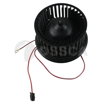 Interior Blower (08727)