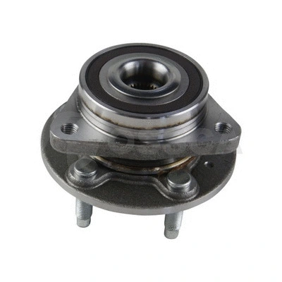 Wheel Hub (26690)