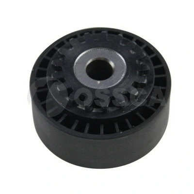 Tensioner Pulley, V-ribbed belt (12633)