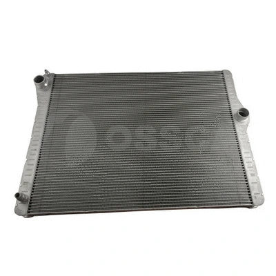 Radiator, engine cooling (24028)