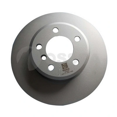 Brake Disc (43392)