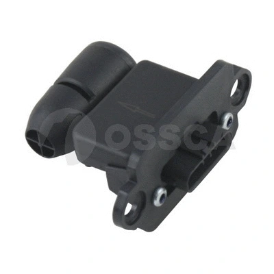 Mass Air Flow Sensor (15371)