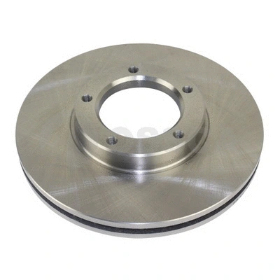 Brake Disc (15619)