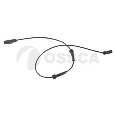 Sensor, wheel speed (26472)