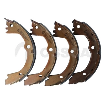 Brake Shoe Set (71279)