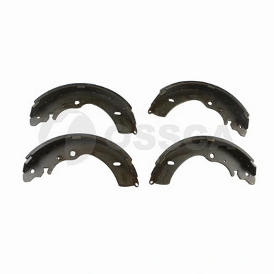 Brake Shoe Set (34539)