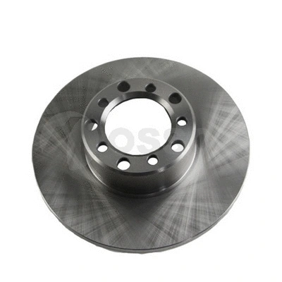 Brake Disc (45596)