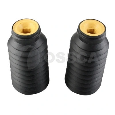 Rubber Buffer, suspension (46557)