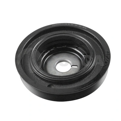 Belt Pulley, crankshaft (55298)