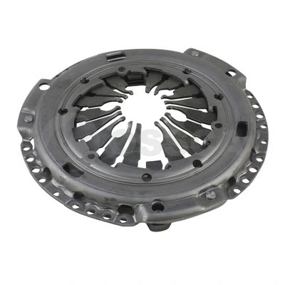 Clutch Pressure Plate (09484)