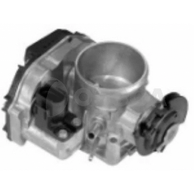 Throttle Body (05028)