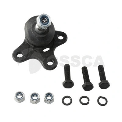 Ball Joint (01007)