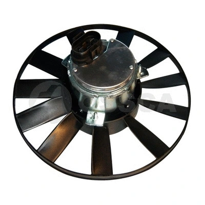 Fan, engine cooling (00906)