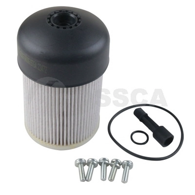 Fuel Filter (43106)