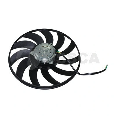 Fan, engine cooling (05646)