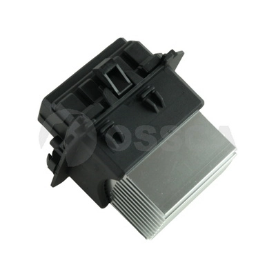 Resistor, interior blower (27244)