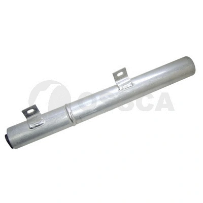 Dryer, air conditioning (08229)