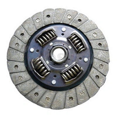 Clutch Disc (13743)