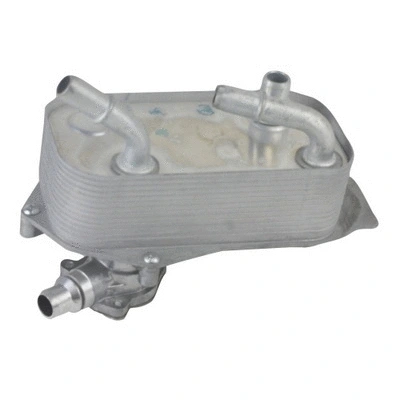 Oil Cooler, engine oil (17127)