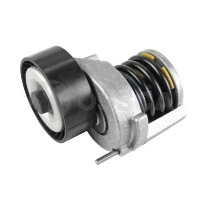 Tensioner Lever, V-ribbed belt (51635)