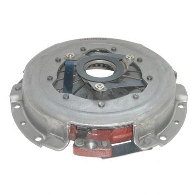 Clutch Pressure Plate (00970)