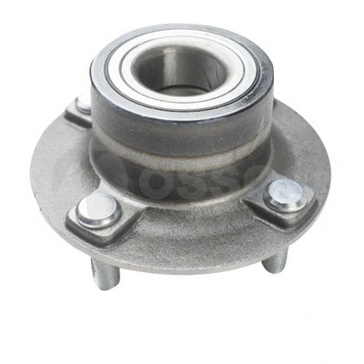 Wheel Hub (10355)