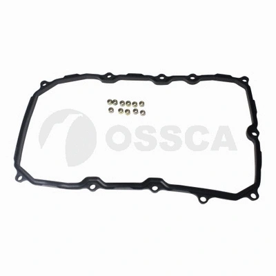 Gasket, automatic transmission oil sump (22470)
