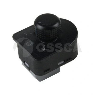 Switch, exterior rearview mirror adjustment (01150)
