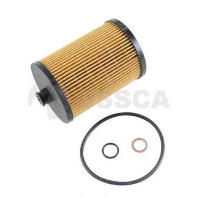 Fuel Filter (43141)
