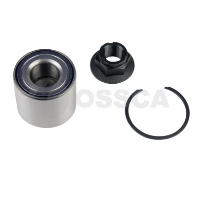 Wheel Bearing Kit (27210)