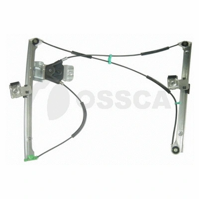 Window Regulator (02607)