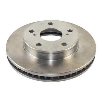 Brake Disc (08074)