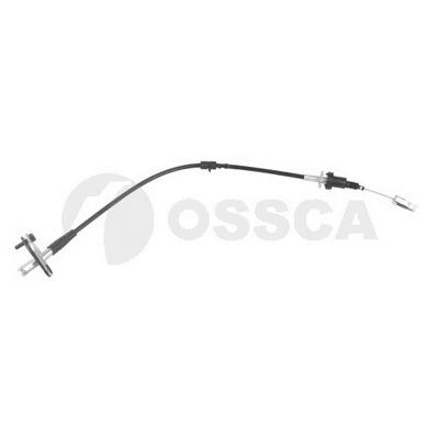 Cable Pull, clutch control (27208)