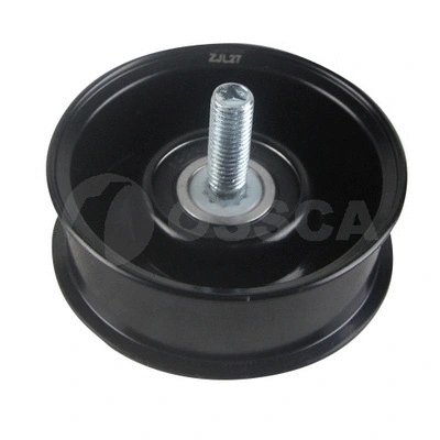 Tensioner Pulley, V-ribbed belt (48157)