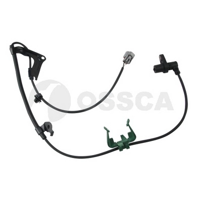 Sensor, wheel speed (21580)