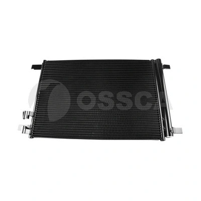 Condenser, air conditioning (53579)