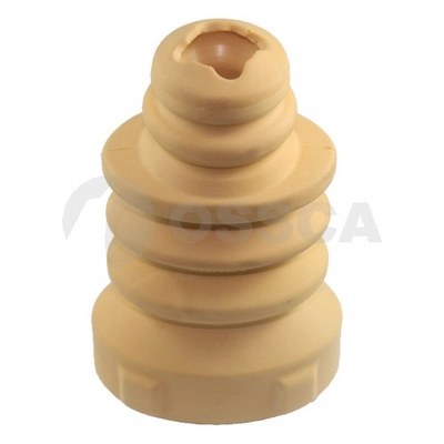 Rubber Buffer, suspension (06661)