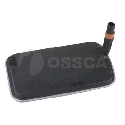 Hydraulic Filter Kit, automatic transmission (27483)