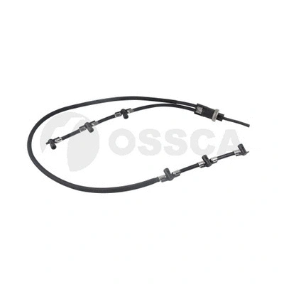 Hose, fuel overflow (59780)