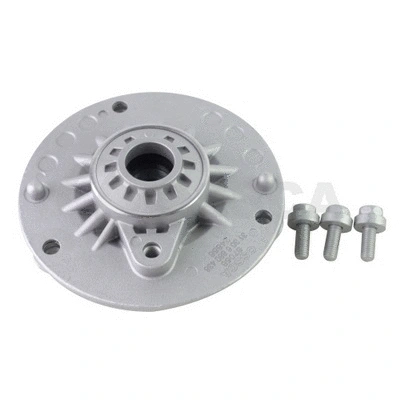 Repair Kit, suspension strut support mount (67058)