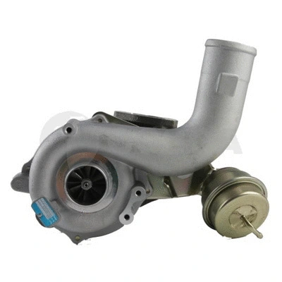 Charger, charging (supercharged/turbocharged) (14901)