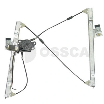 Window Regulator (11884)