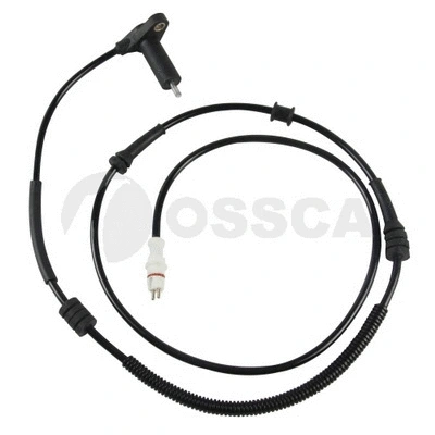 Sensor, wheel speed (10343)