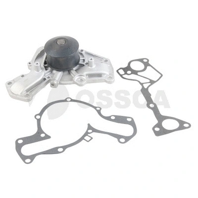 Water Pump, engine cooling (54397)