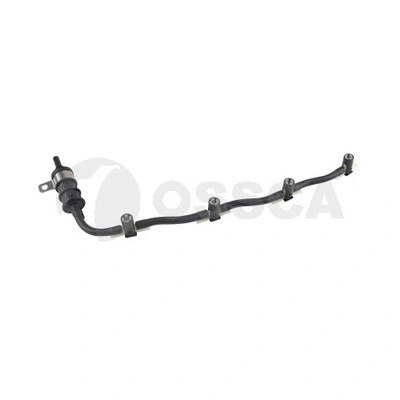 Hose, fuel overflow (61298)
